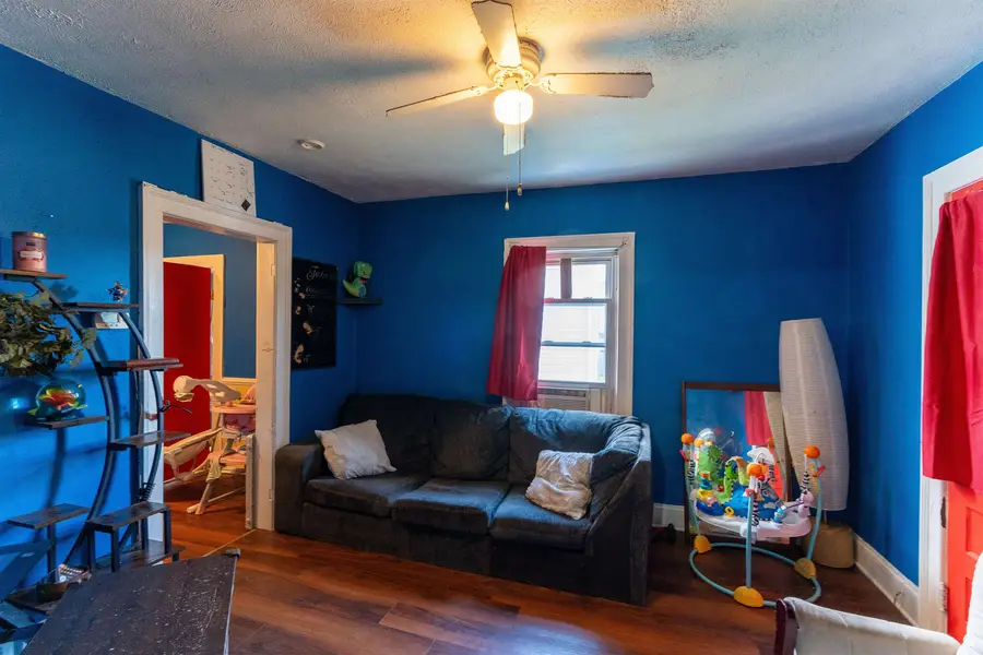 398 Franklin St, Harrisonburg, VA 22801 - #3