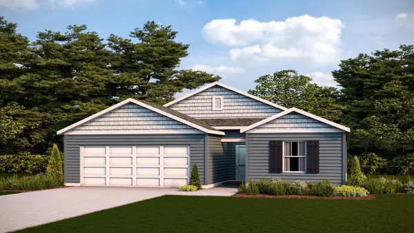 132 Meadow Ridge Way, Staunton, VA 24401