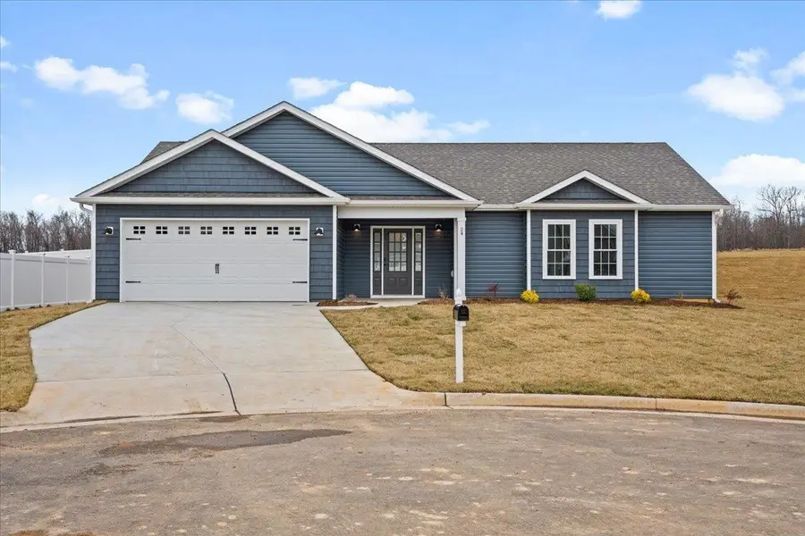 TBA Langley Dr, Waynesboro, VA 22980 - #2