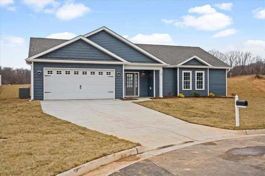 TBA Langley Dr, Waynesboro, VA 22980 - #3