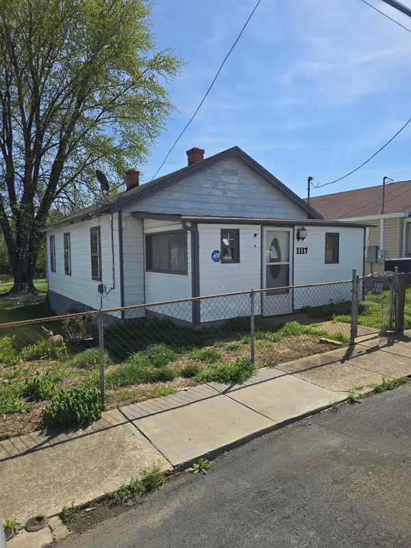 1117 New Hope Rd, Waynesboro, VA 22980