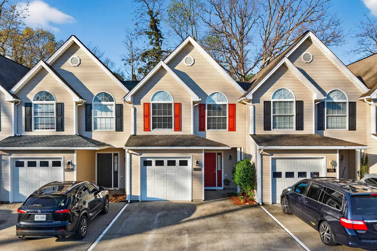 1094 Oakdale Ct, Central, VA 22801 - #1