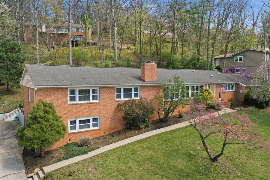 1229 Woodcrest Cir, Harrisonburg, VA 22801 - #2