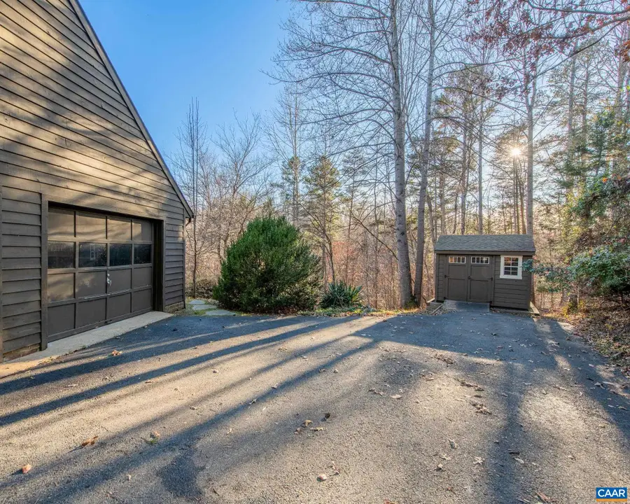 1381 Gristmill Dr, Charlottesville, VA 22902 - #3