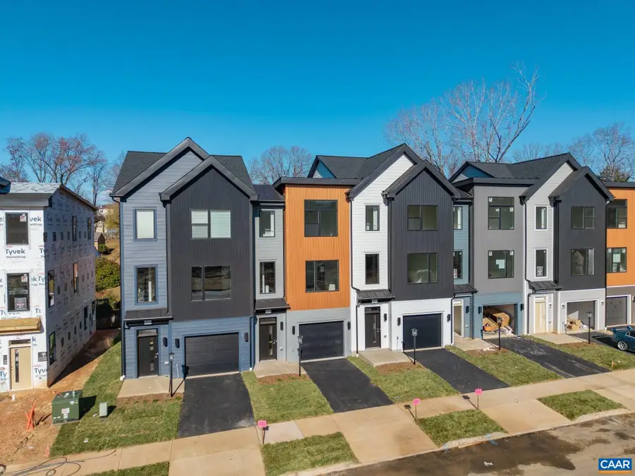 23 Keene Ct, Charlottesville, VA 22903 - #2