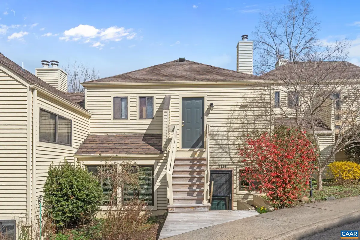 1212 Chatham Rdg, Charlottesville, VA 22901 - #1