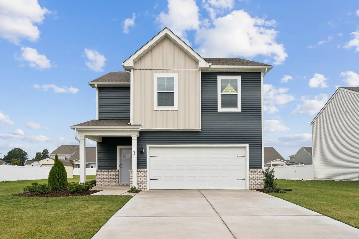 136 Meadow Ridge Way, Staunton, VA 24401 - #1