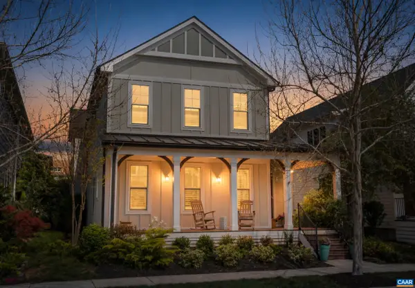 3286 Rowcross St, Crozet, VA 22932