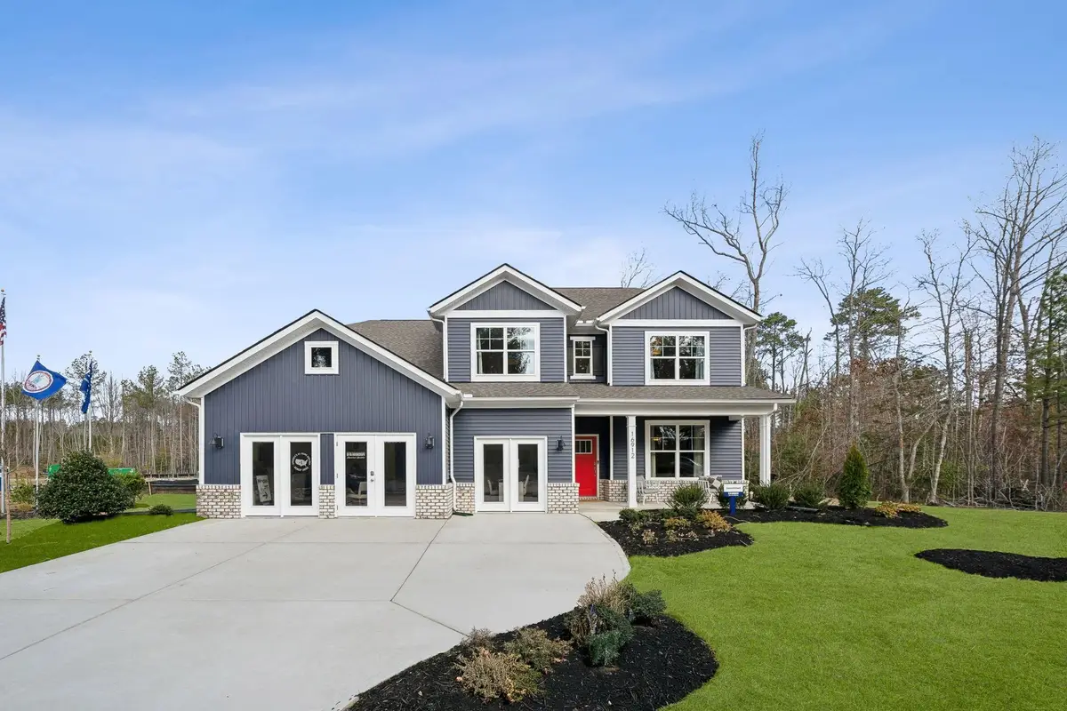 39 Avonwoods Dr, Staunton, VA 24401 - #1