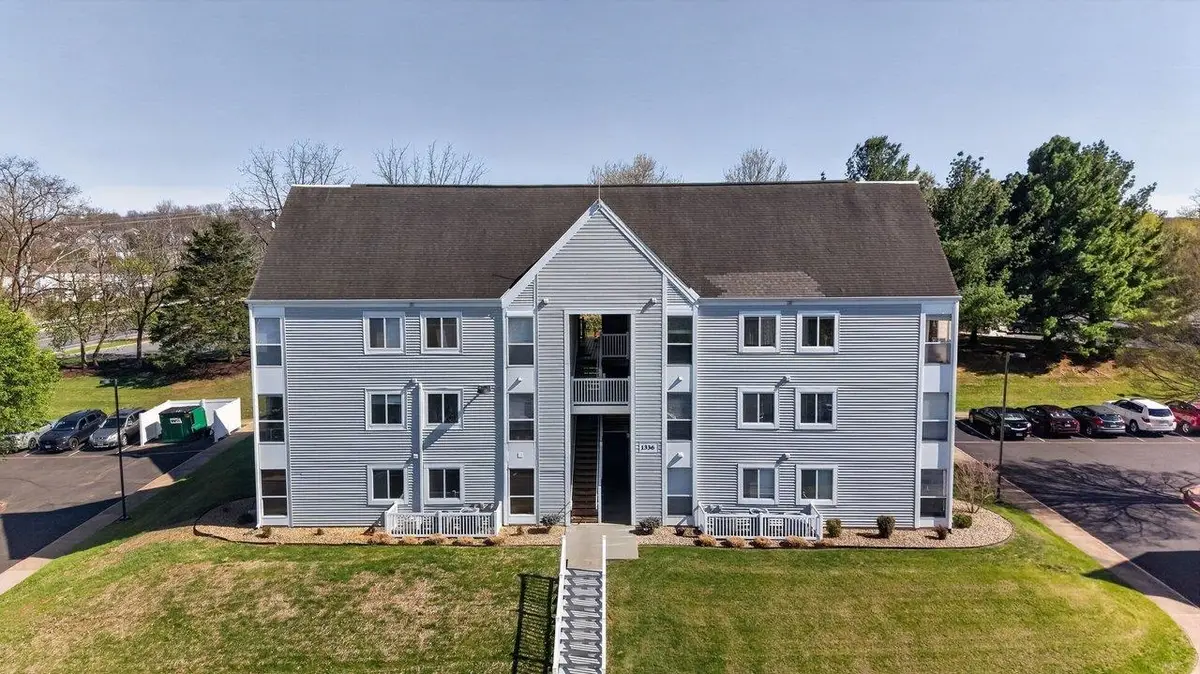 1336 Hunters Rd, Harrisonburg, VA 22801 - #1
