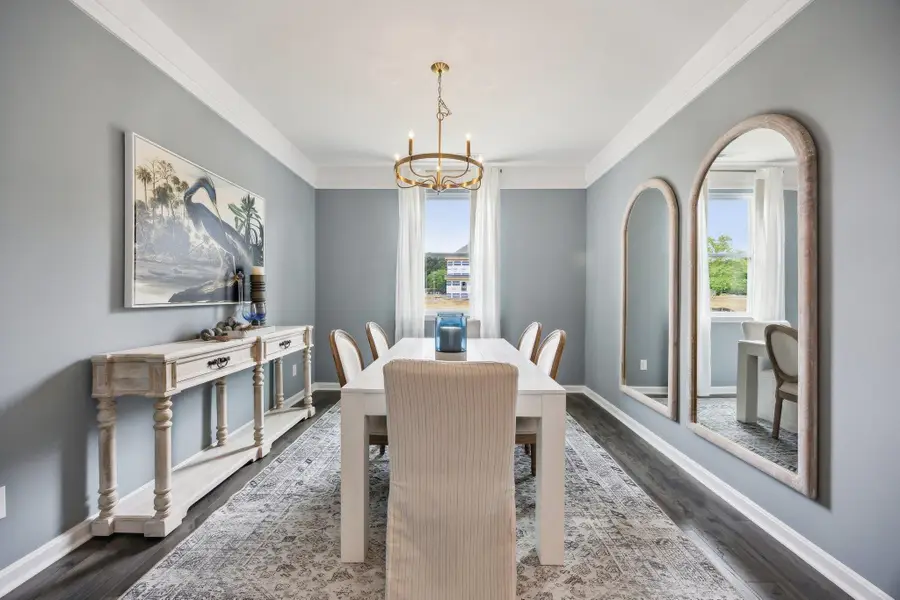 80 Jillian Ln, Penn Laird, VA 22846 - #3