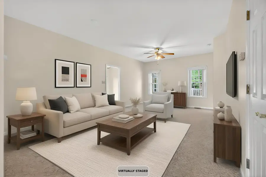 1252 White Rock Ct, Woodstock, VA 22664 - #3