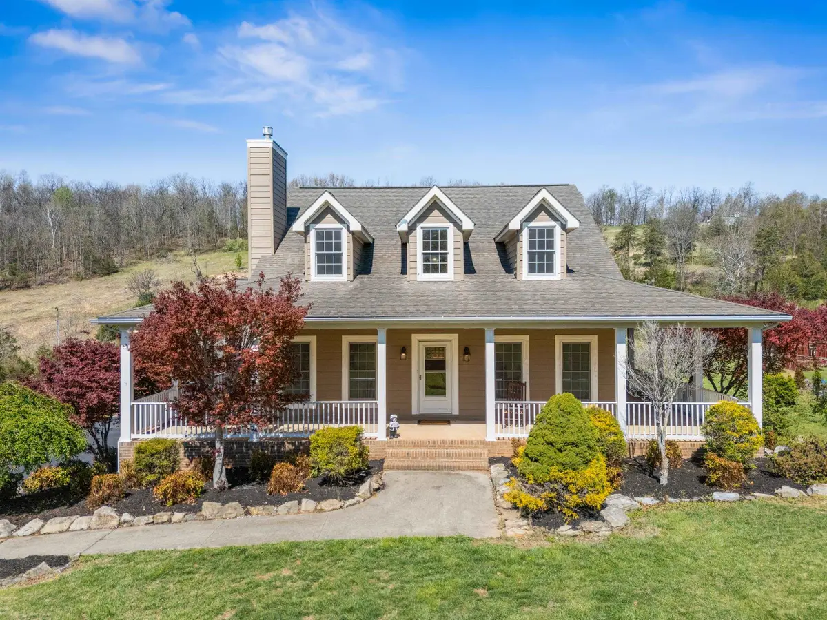 721 Leaport Rd, Verona, VA 24482 - #1