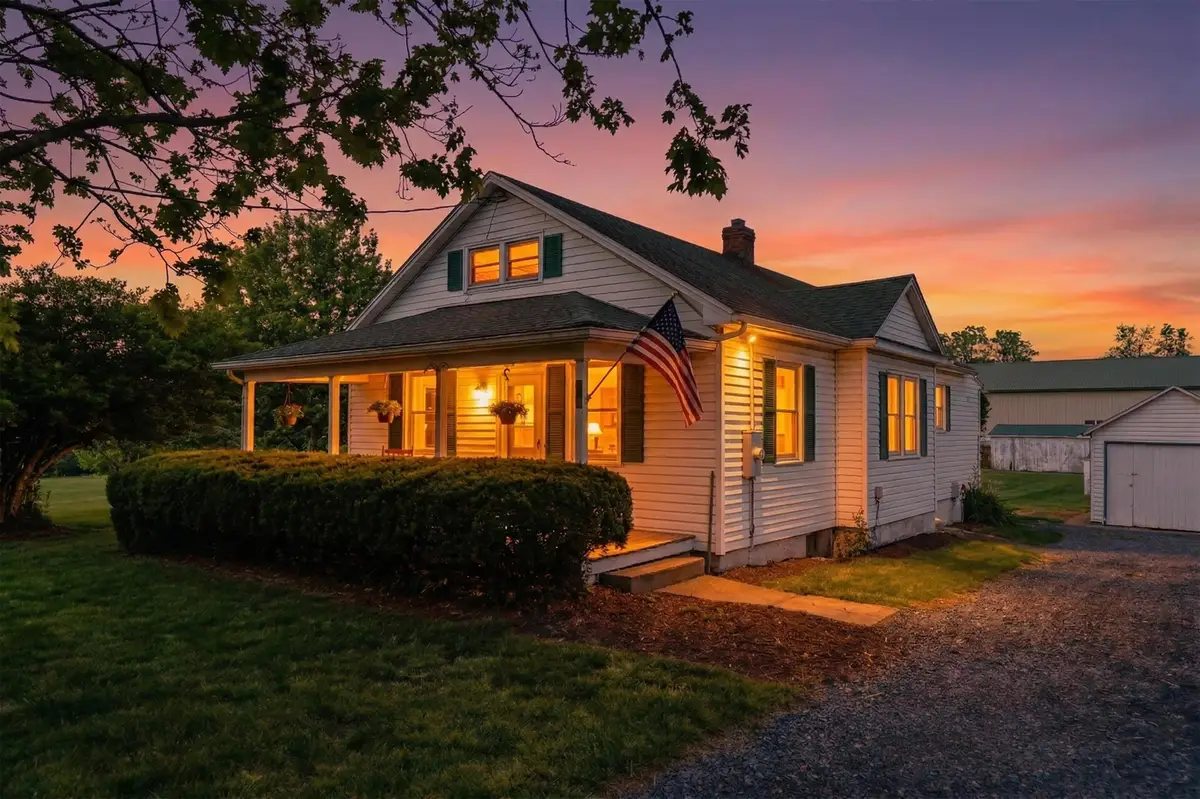 1241 Quicks Mill Rd, Staunton, VA 24401 - #1