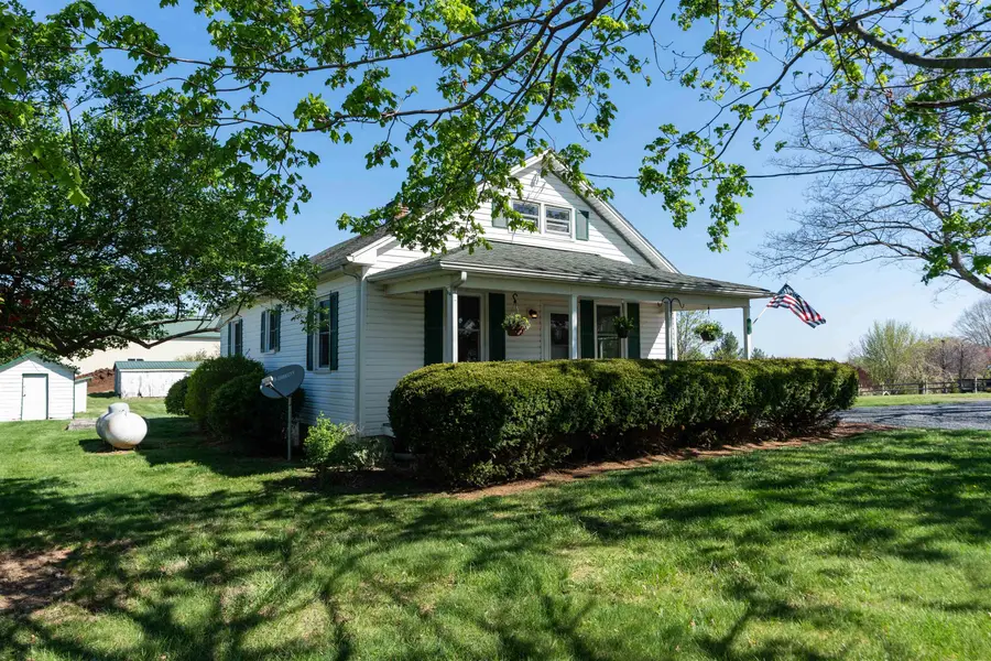 1241 Quicks Mill Rd, Staunton, VA 24401 - #2