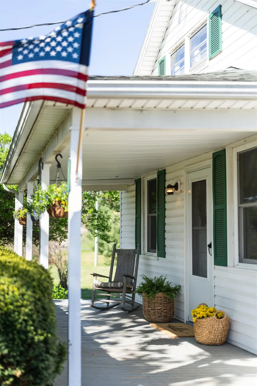 1241 Quicks Mill Rd, Staunton, VA 24401 - #3