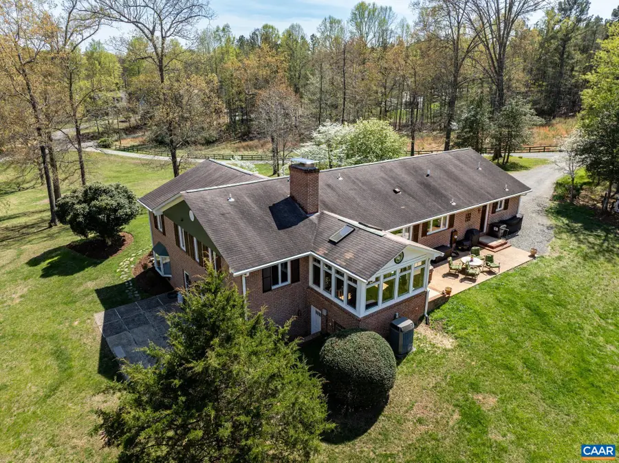 3505 Sarah Dr, Charlottesville, VA 22911 - #2