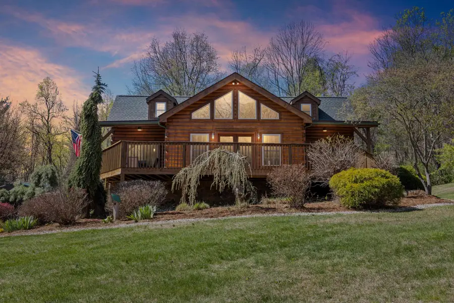 115 Spring Crossing Ln, Steeles Tavern, VA 24476 - #2