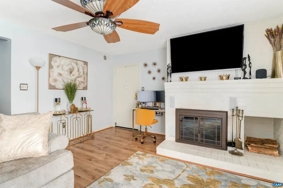 114 Turtle Creek Rd, Charlottesville, VA 22901 - #3
