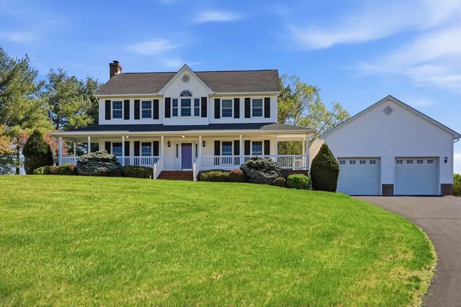 94 Shackelford Ln, Verona, VA 24482 - #2