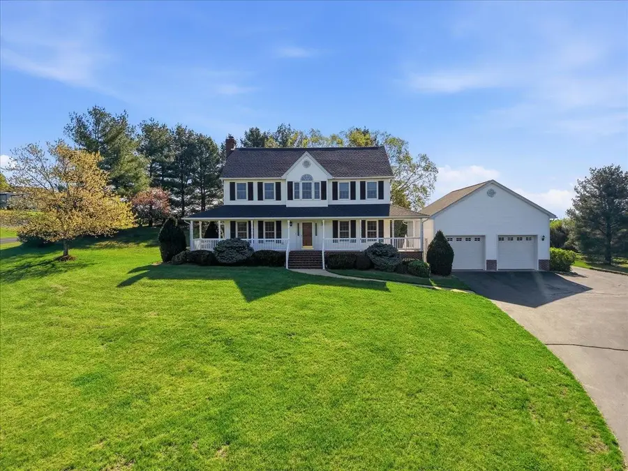 94 Shackelford Ln, Verona, VA 24482 - #3