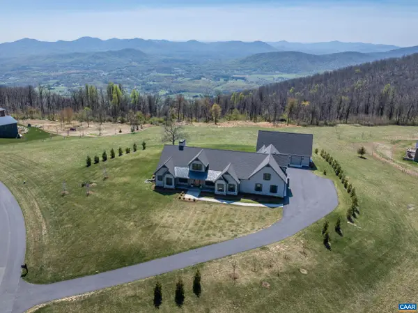 76 Elk Meadow Dr, Afton, VA 22920