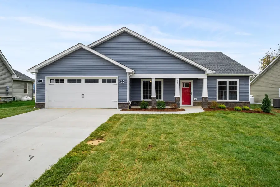 TBD Lindburgh Dr, Waynesboro, VA 22980 - #2