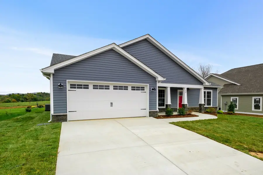 TBD Lindburgh Dr, Waynesboro, VA 22980 - #3