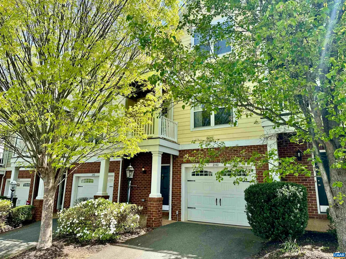 2140 Saranac Ct, Charlottesville, VA 22911 - #1