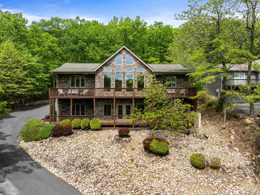 312 Rainier Rd, McGaheysville, VA 22840 - #3