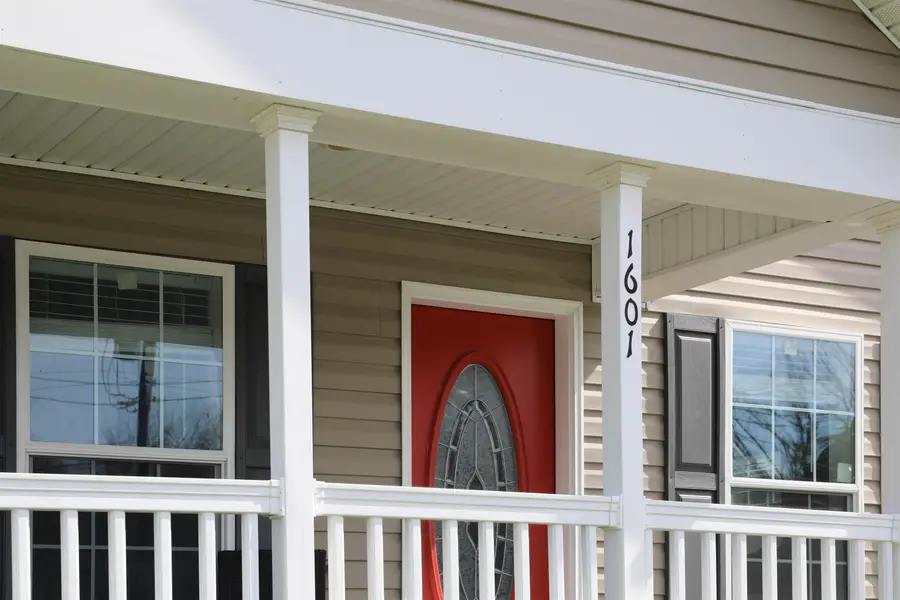 1601 A St, Waynesboro, VA 22980 - #3