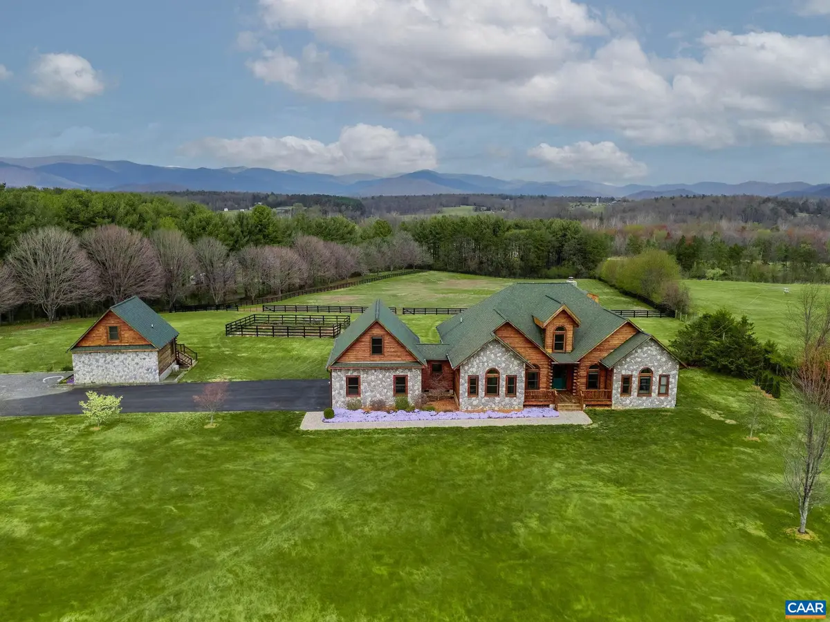 42 River Ridge Ln, Ruckersville, VA 22968 - #1