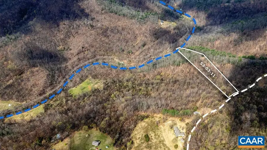 TBD Jacks Hill Rd, Roseland, VA 22967 - #2