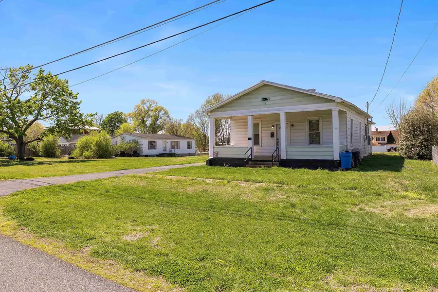 505 Eighth St, Shenandoah, VA 22849 - #2