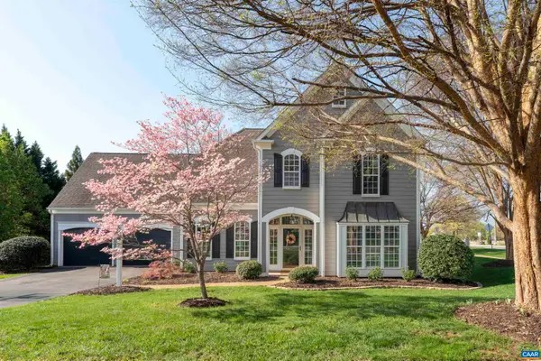 212 Grayrock Dr, Crozet, VA 22932