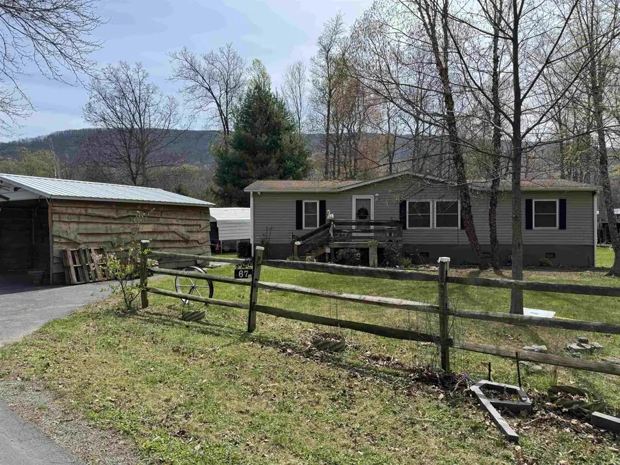 67 Bottom Ln, Lyndhurst, VA 22952 - #2