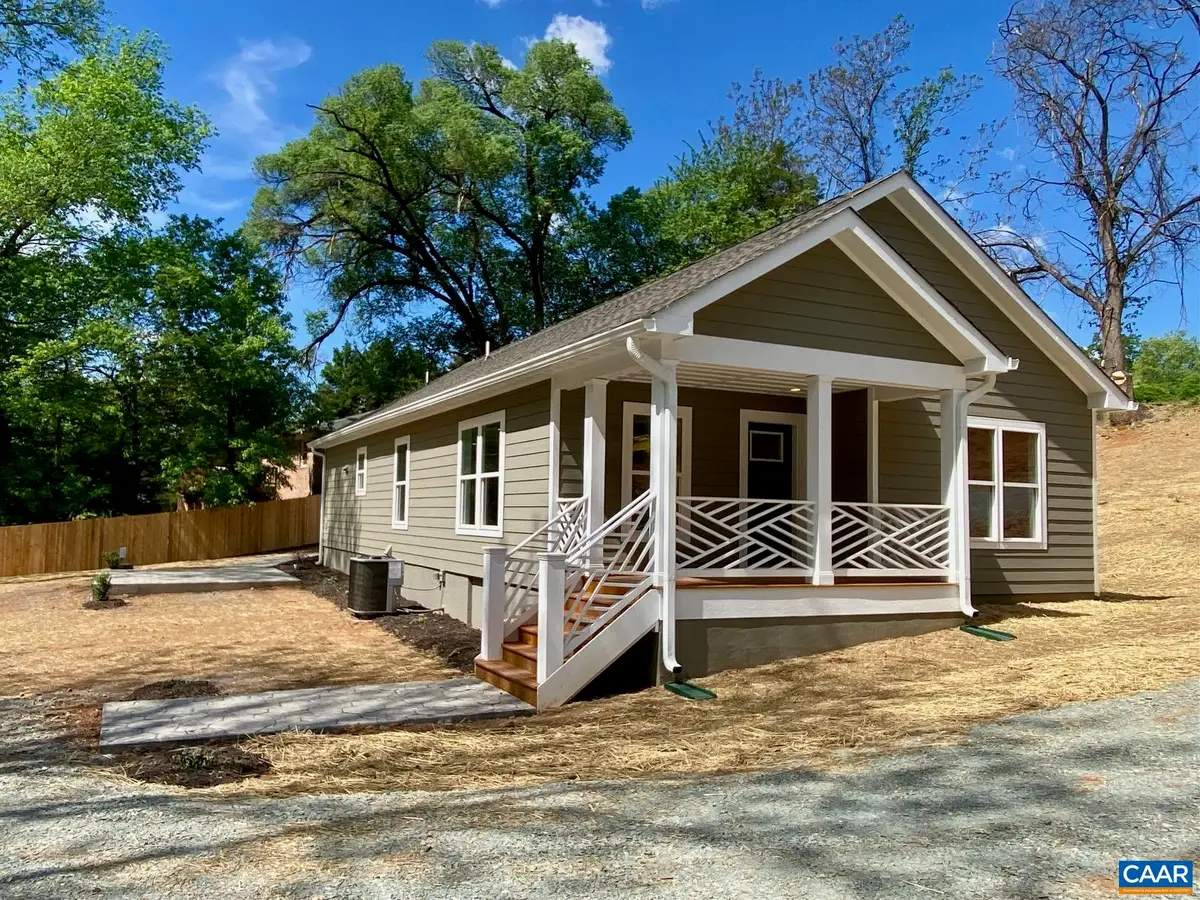 108 Bollingbrook Dr, Charlottesville, VA 22911 - #1