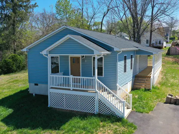 515 Grubert Ave, Staunton, VA 24401