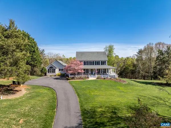 715 Windrift Dr, Earlysville, VA 22936