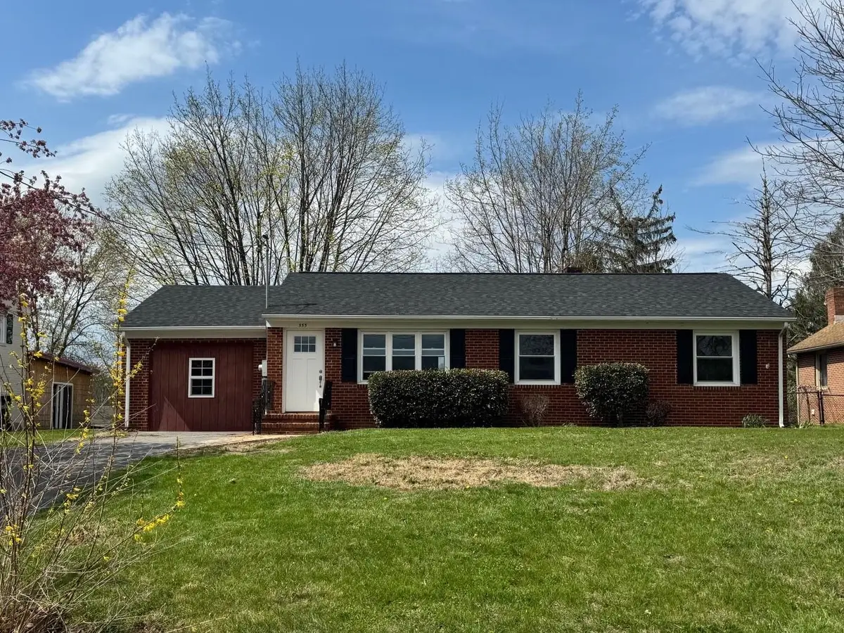 555 Hartman Dr, Harrisonburg, VA 22802 - #1