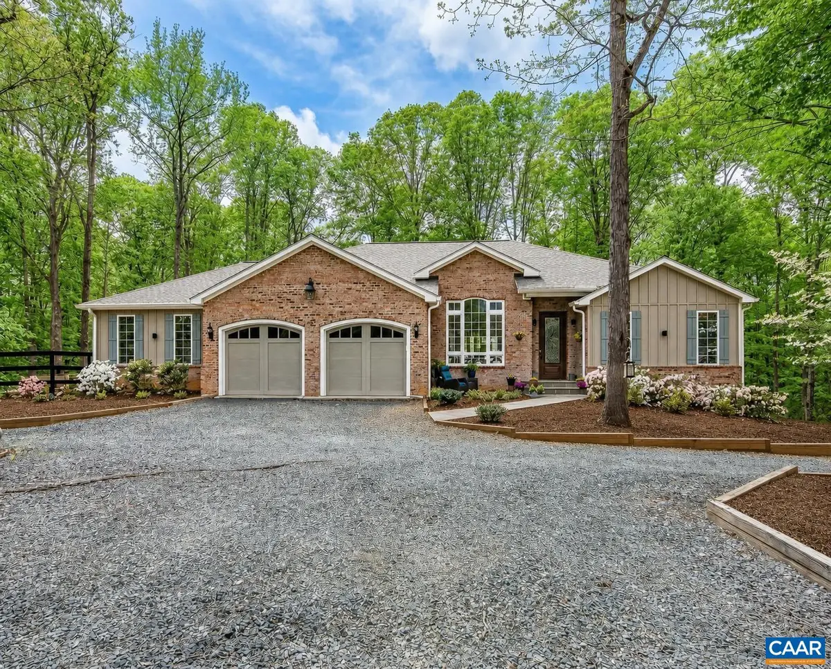 9130 Totier Creek Rd, Scottsville, VA 24590 - #1
