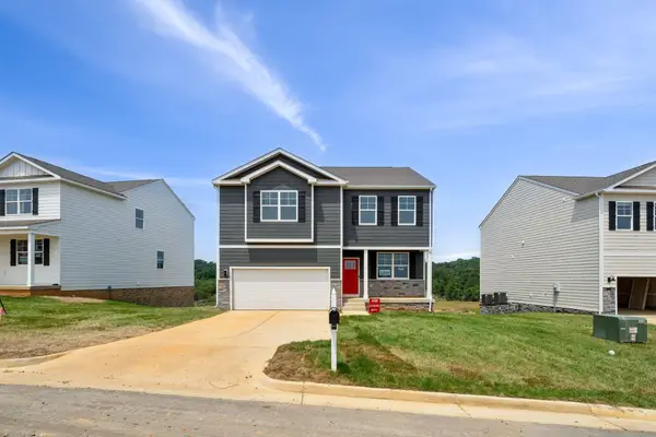 117 Meadow Ridge Way, Staunton, VA 24401