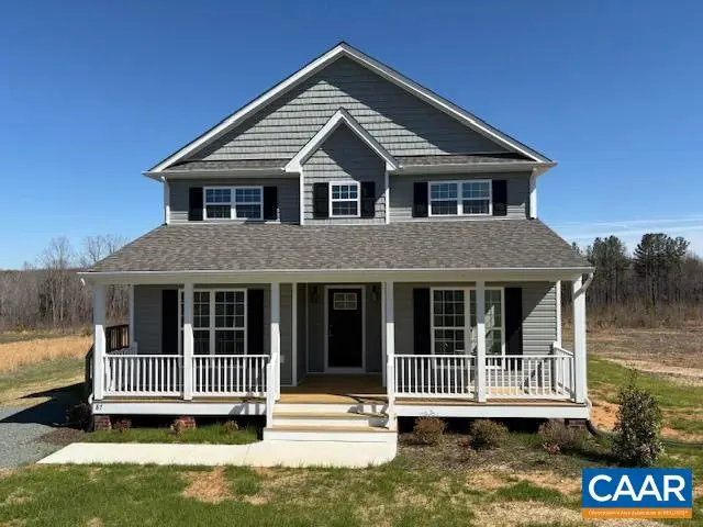 525 Rising Sun Rd, Palmyra, VA 22963 - #1