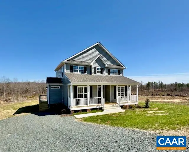 525 Rising Sun Rd, Palmyra, VA 22963 - #2
