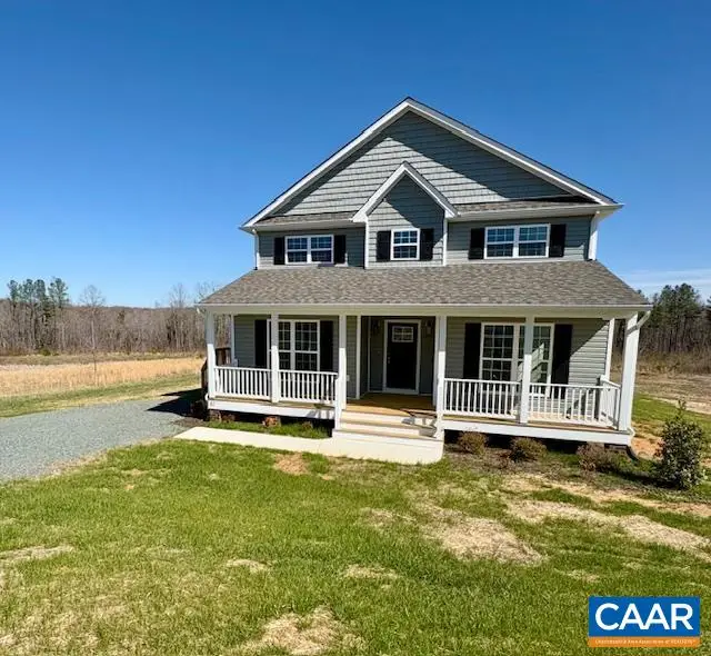 525 Rising Sun Rd, Palmyra, VA 22963 - #3