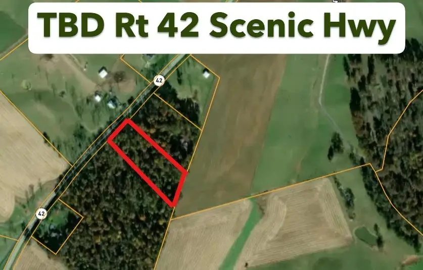 TBD Scenic Hwy N, Mount Solon, VA 22843 - #1