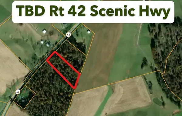 TBD Scenic Hwy N, Mount Solon, VA 22843
