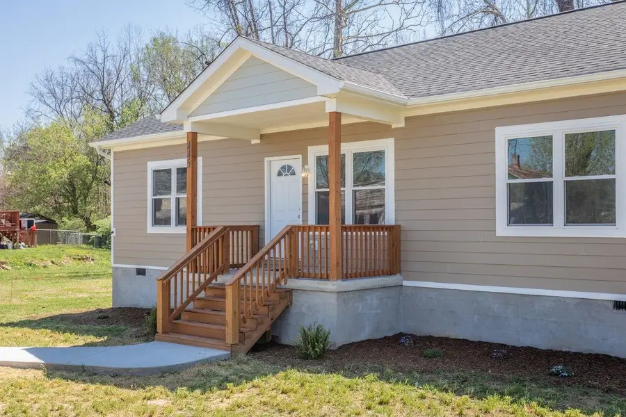 445 Wirt Ave, Elkton, VA 22827 - #2