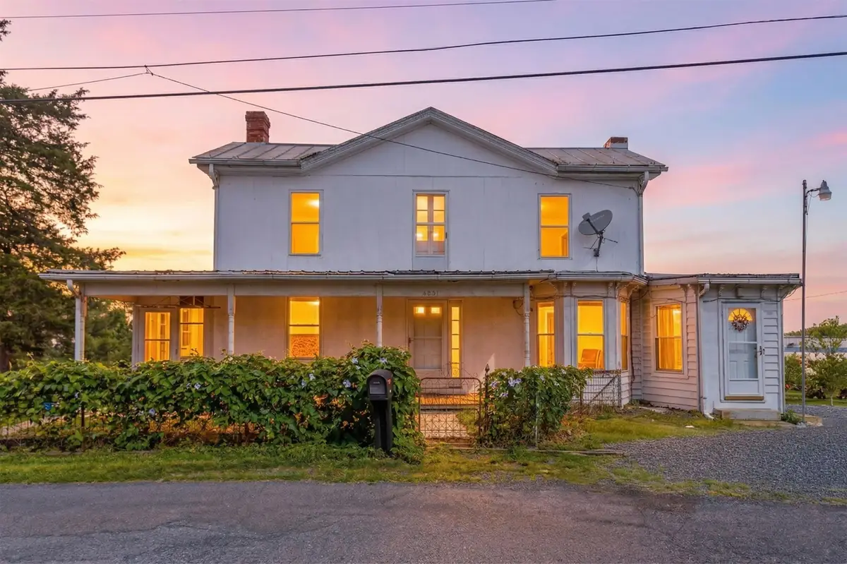 2061 Cecil Wampler Rd, Mount Crawford, VA 22841 - #1