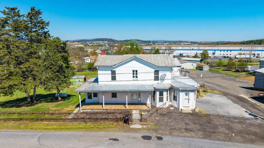 2061 Cecil Wampler Rd, Mount Crawford, VA 22841 - #3